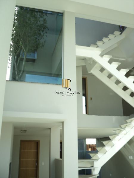 Casa para Venda - 160m², 3 dormitórios, sendo 1 suites, 2 vagas - Lagos De Nova Ipanema