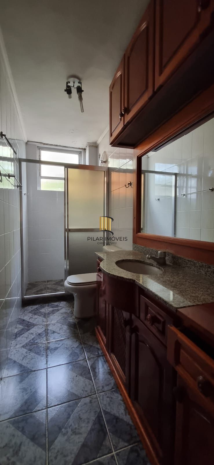 Apartamento 2 dormitórios no bairro Partenon