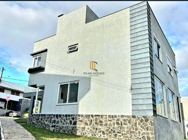 Casa Condominio para Venda - 225.93m², 3 dormitórios, sendo 3 suites, 3 vagas - Lagos De Nova Ipanema
