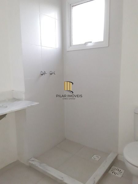 Apartamento para Venda - 54.86m², 2 dormitórios, 1 vaga - Jardim Carvalho