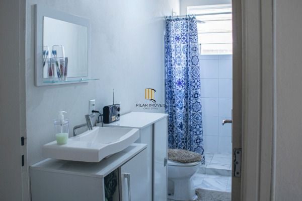 Apartamento para Venda - 63.73m², 2 dormitórios, 1 vaga - Centro Histórico