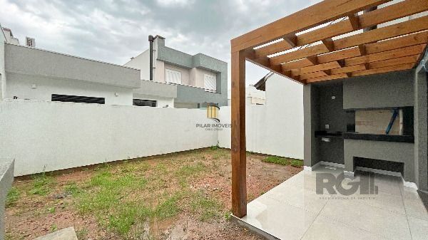 Casa Condominio em Porto Alegre, no bairro Hípica, com 3 dormitório(s), e 3 banheiros, à venda.