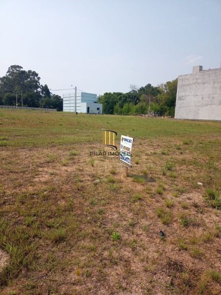 Terreno em Porto Alegre, no bairro Hípica, à venda. - Pilar Imóveis