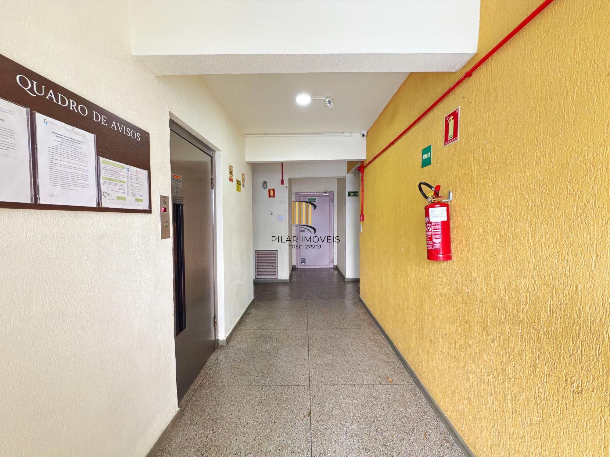 Apartamento 2 dormitórios no bairro Sarandi