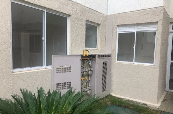 Apartamento 2 dormitórios no bairro Hípica