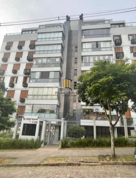 Apartamento 2 dormitórios no bairro Tristeza