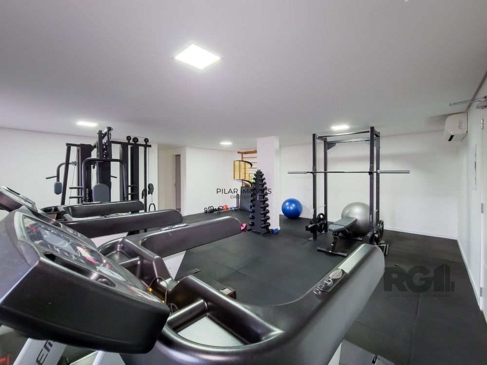 Apartamento para Venda - 165m², 3 dormitórios, Tristeza