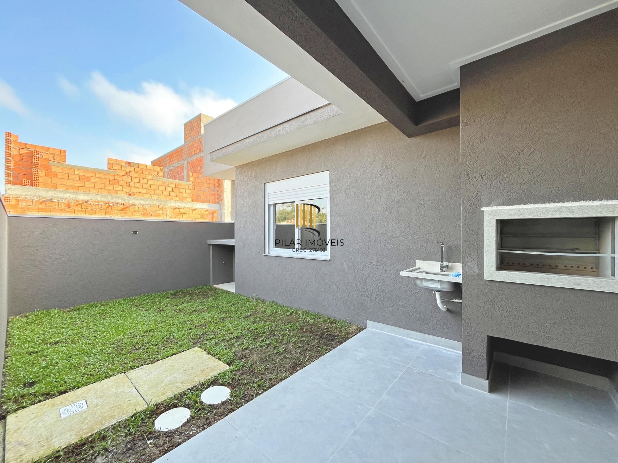 Casa Condominio em Porto Alegre, no bairro Hípica, com 3 dormitório(s), e 3 banheiros, à venda.