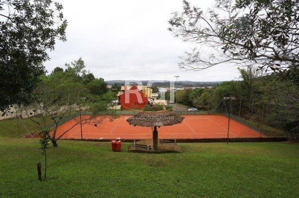 Casa de Condomínio 3 dormitórios no bairro Hípica