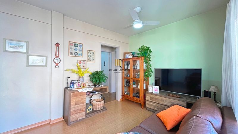 Apartamento 2 dormitórios no bairro Tristeza