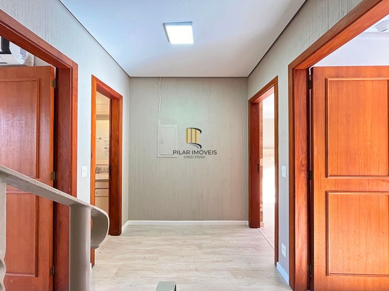 Casa dos seus sonhos no Condomínio Aqualina – Porto Alegre