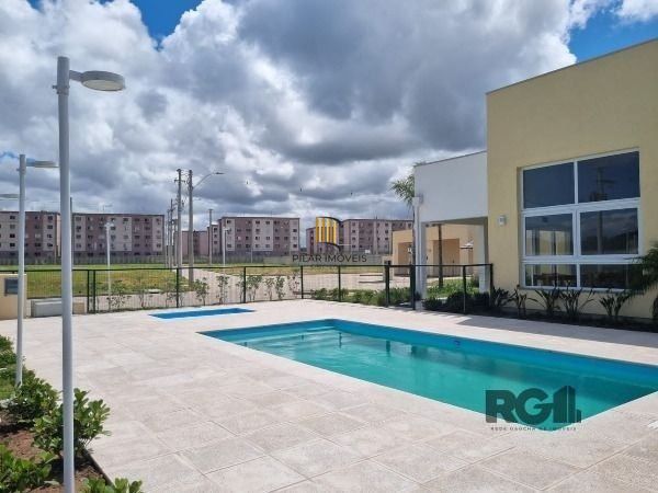 Terreno em Condominio em Porto Alegre, no bairro Hípica, à venda.