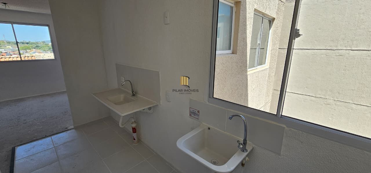 Apartamento 2 dormitórios no bairro Ipanema