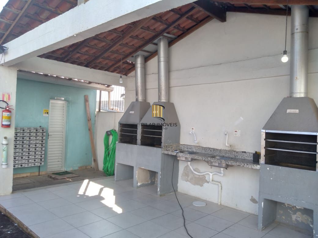 Apartamento 2 dormitórios no bairro Vila Nova