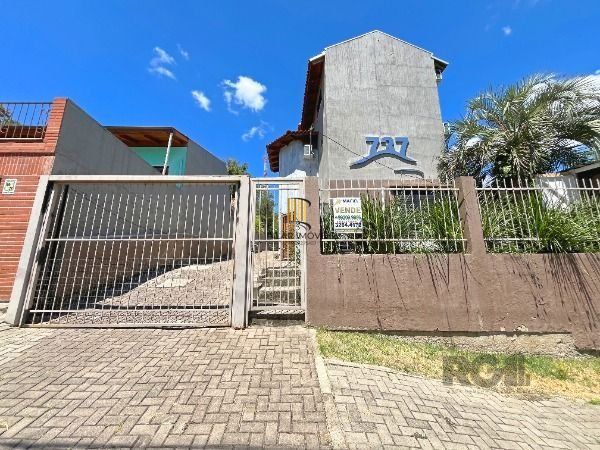 Casa de Condomínio 3 dormitórios no bairro Nonoai