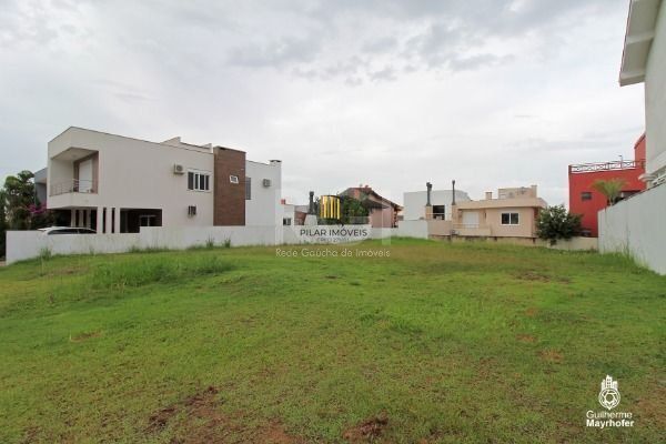 Terreno em Condominio para Venda - 0m², 0 dormitórios, Hípica