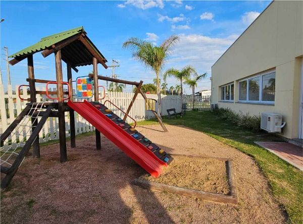 Casa Condominio em Porto Alegre, no bairro Hípica, com 3 dormitório(s)