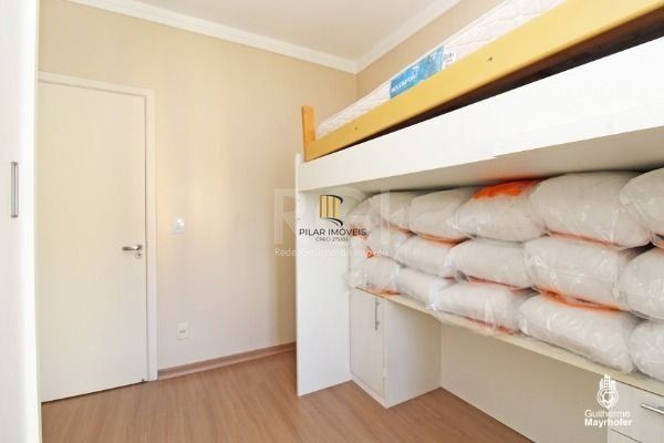 Casa para Venda - 131.96m², 3 dormitórios, sendo 1 suites, 2 vagas - Lagos De Nova Ipanema