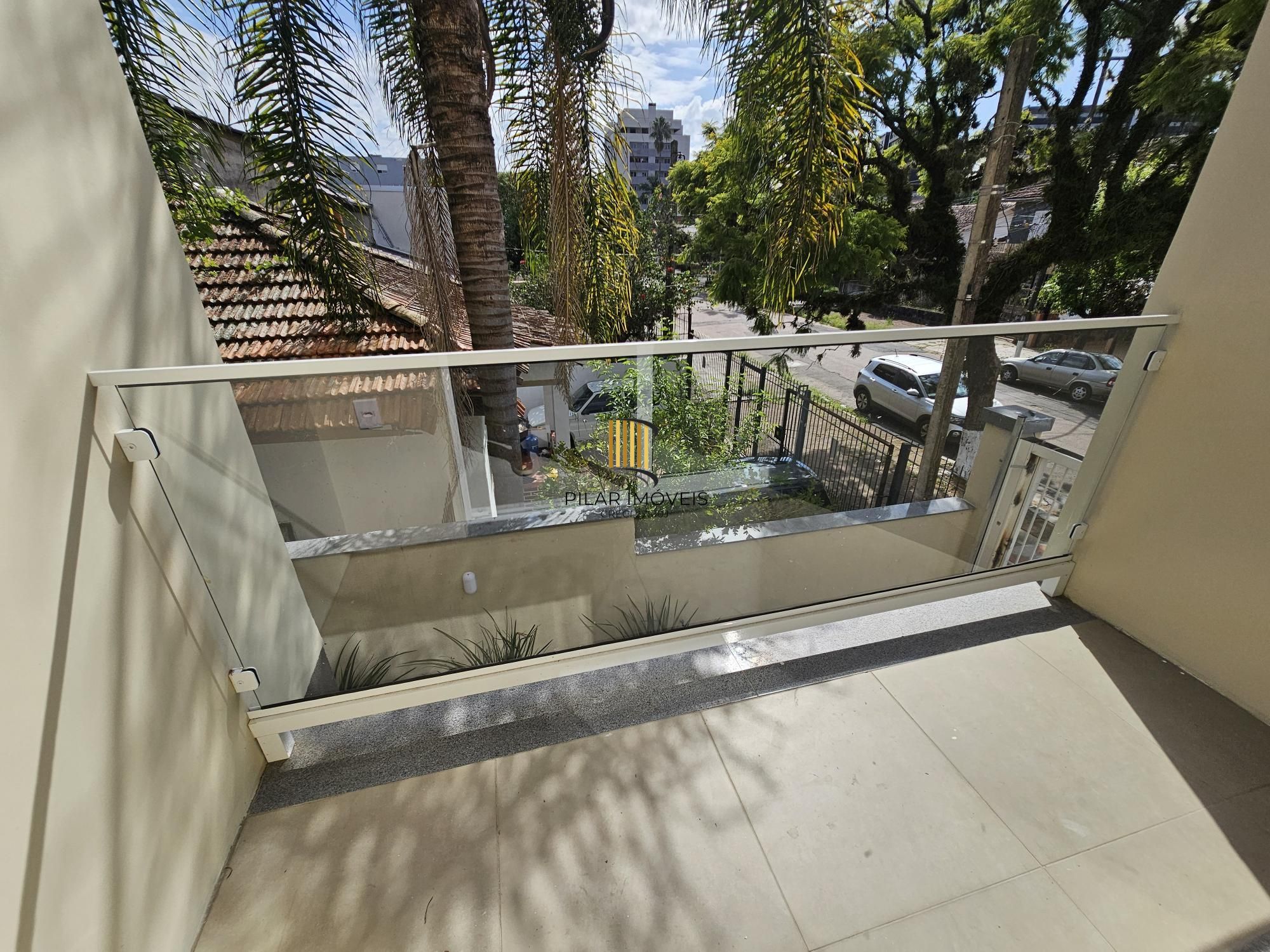 Casa de Condomínio 3 dormitórios no bairro Glória