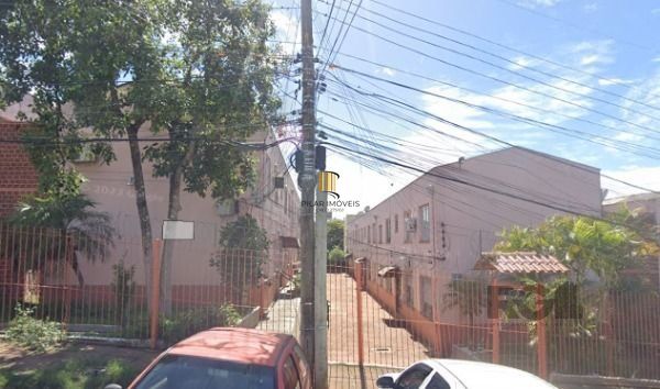 Apartamento 3 dormitórios no bairro Santa Tereza