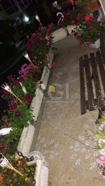 Casa Condominio para Venda - 79.87m², 3 dormitórios, 1 vaga - Vila Nova