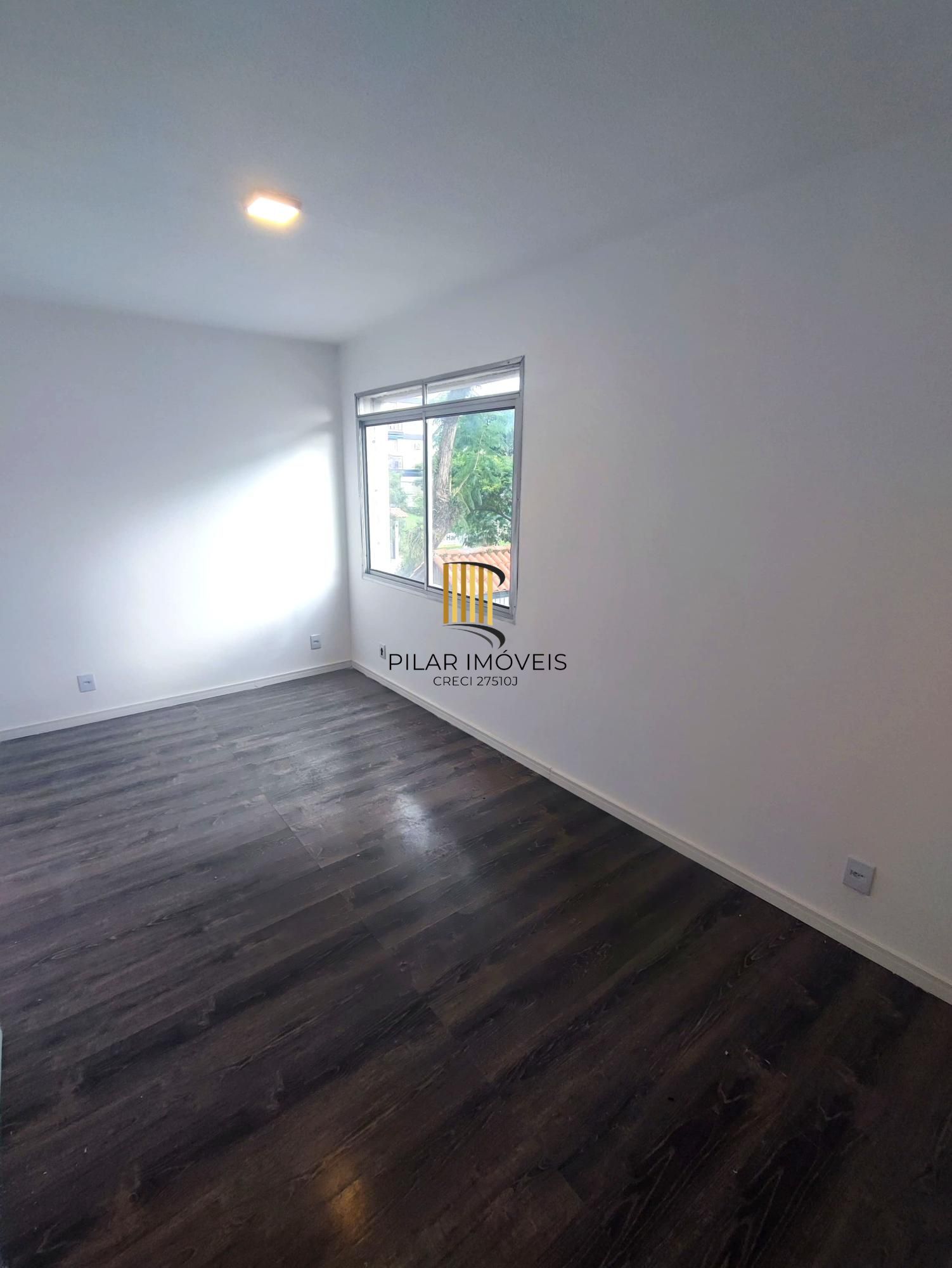 Apartamento 2 dormitórios no bairro Tristeza