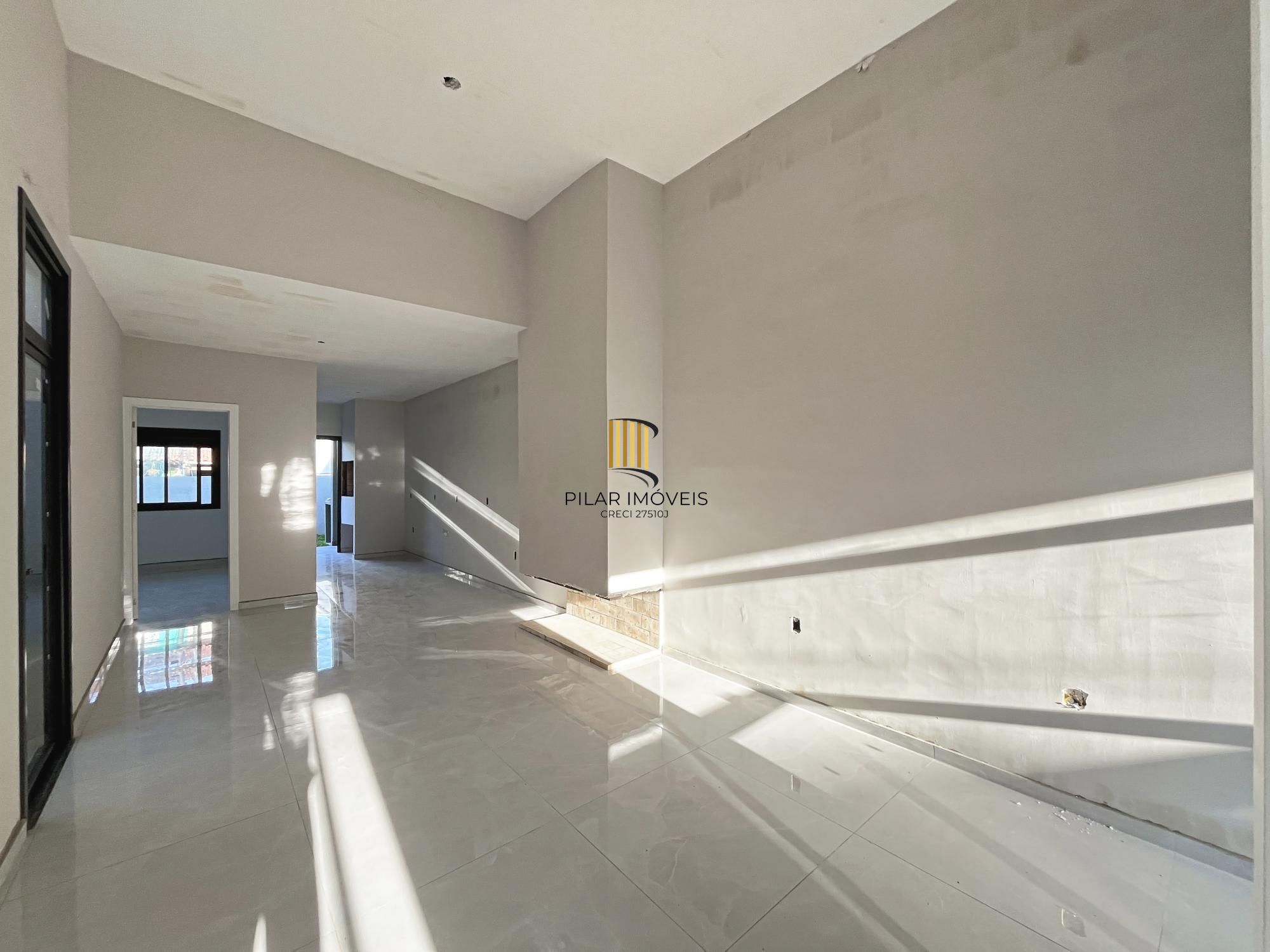 Casa Nova ! Térrea com 2 dormitórios sendo 1 suíte no Residencial Hípica Boulevard, zona sul de Porto Alegre !