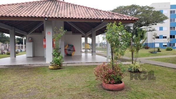 Apartamento em Porto Alegre, no bairro Chapéu do Sol, com 2 dormitório(s), e 2 banheiros, à venda.