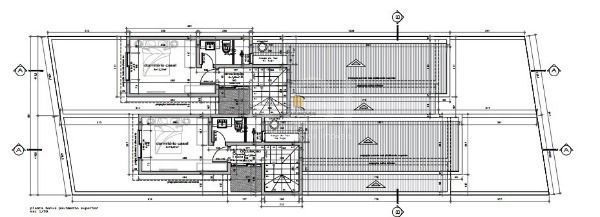 Casa para Venda - 83m², 2 dormitórios, sendo 2 suites, Aberta dos Morros/ Altos do Santa Rita