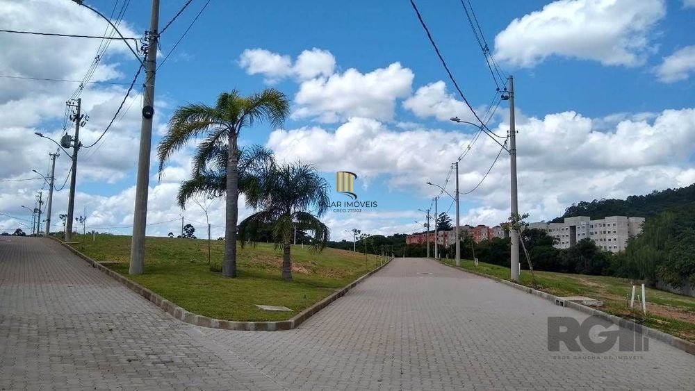 Terreno com 229,50 m² em Condominio para Venda -  Campo Novo