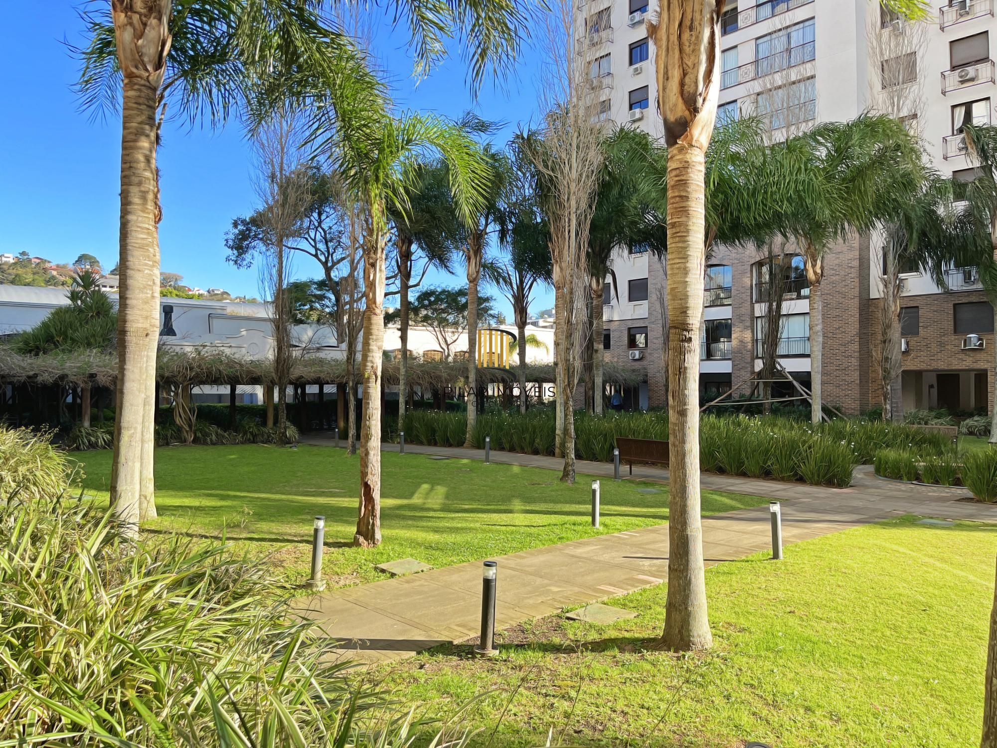 Excelente apartamento com 3 dormitório com 1 suíte á venda no bairro Tristeza.