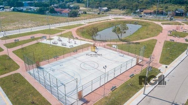 Terreno em Condominio em Porto Alegre, no bairro Hípica, à venda.