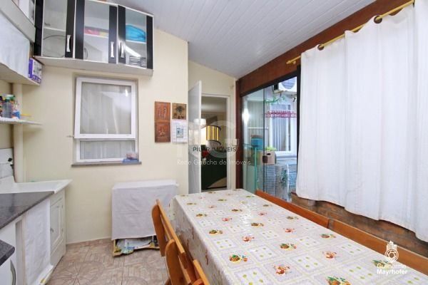 Casa para Venda - 118m², 2 dormitórios, 4 vagas - Aberta Dos Morros