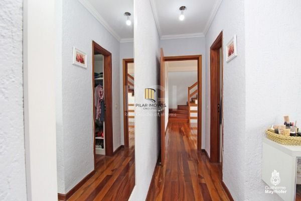 Casa para Venda - 208.06m², 3 dormitórios, sendo 1 suites, 2 vagas - Altos do Ipê