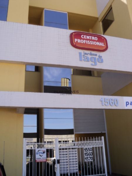 Conjunto/Sala para Venda - 46m², 0 dormitórios, Hípica