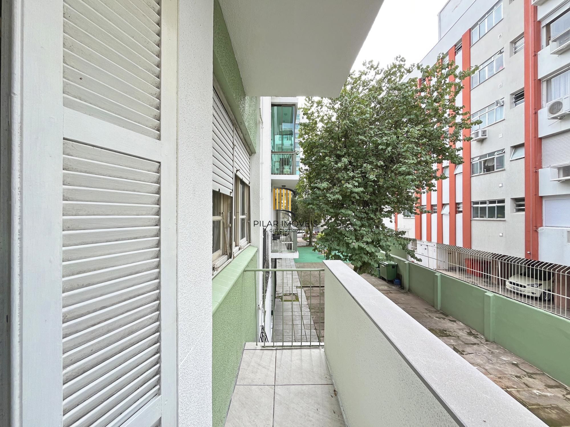 Apartamento 2 dormitórios no bairro Menino Deus