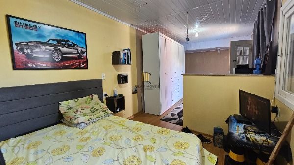 Casa 3 dormitórios no bairro Vila Nova