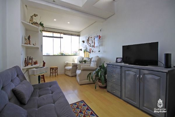 Cobertura para Venda - 191.59m², 3 dormitórios, sendo 1 suites, 2 vagas - Tristeza