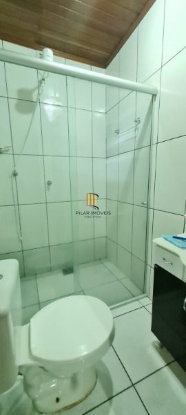 Casa para Venda - 200m², 4 dormitórios, Restinga Nova