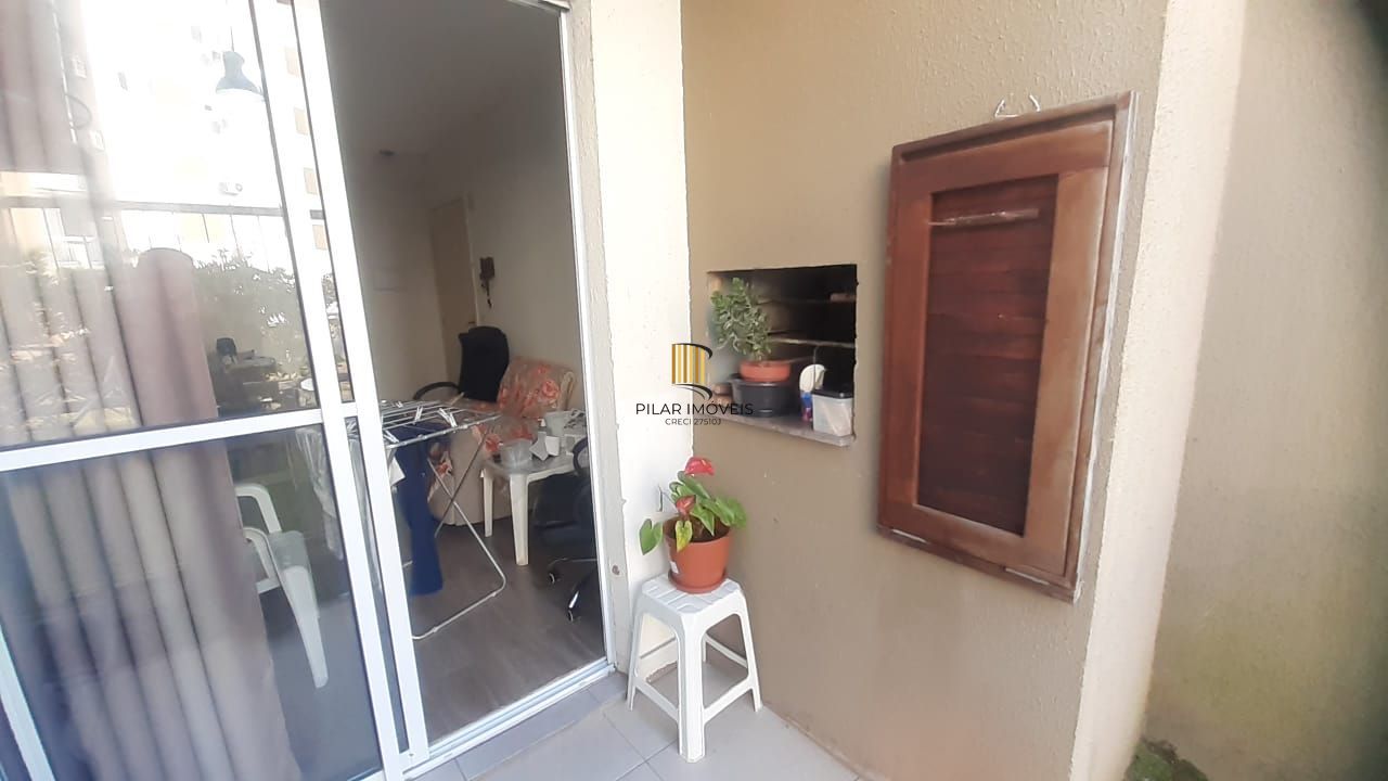 Apartamento a Venda Vila Nova