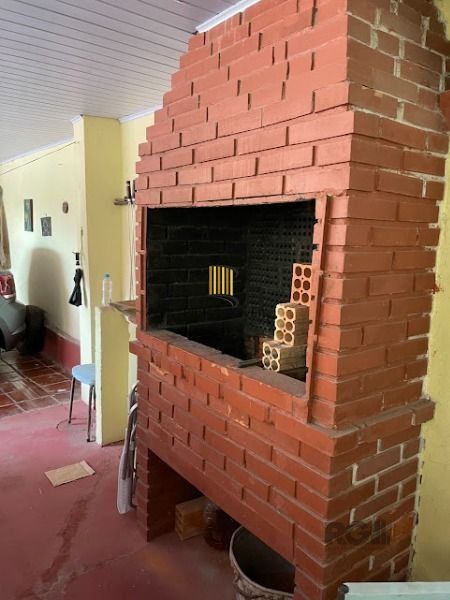 Casa 3 dormitórios no bairro Nonoai