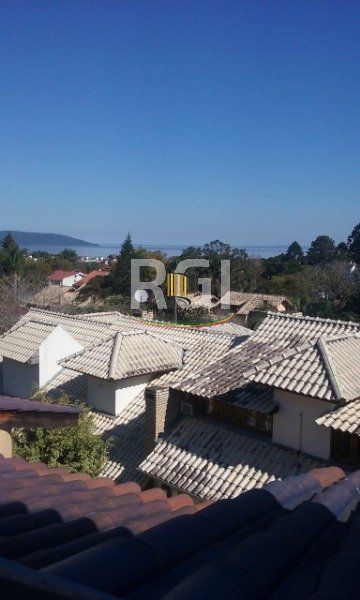 Casa Condominio para Venda - 240.5m², 3 dormitórios, sendo 1 suites, 2 vagas - Jardim Isabel