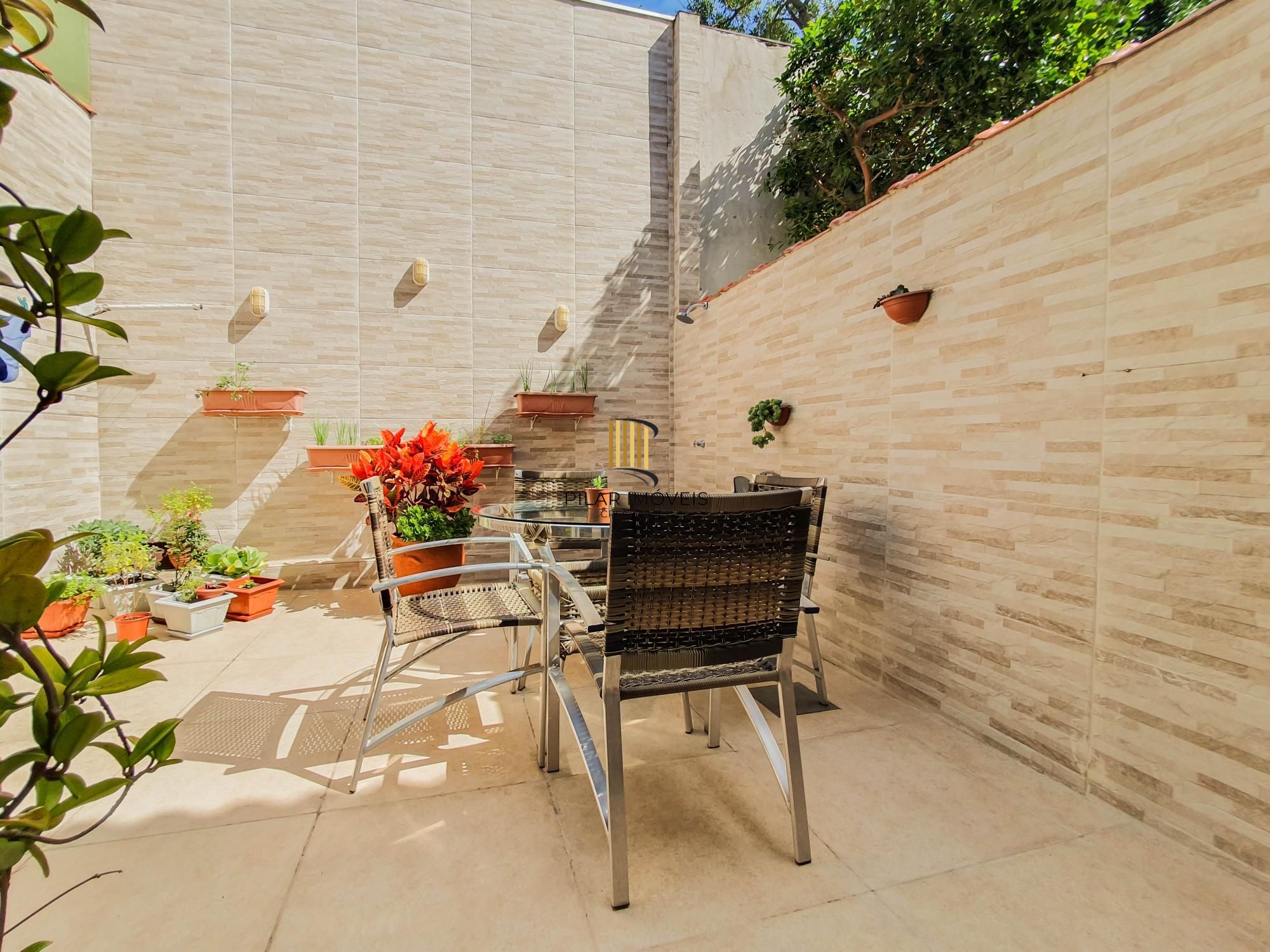 Casa condominio Fechado Altos do Ipê - Placa solar