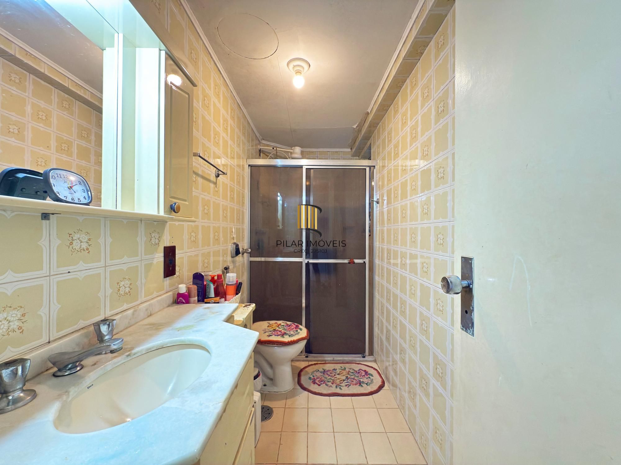 Apartamento 2 dormitórios no bairro Tristeza