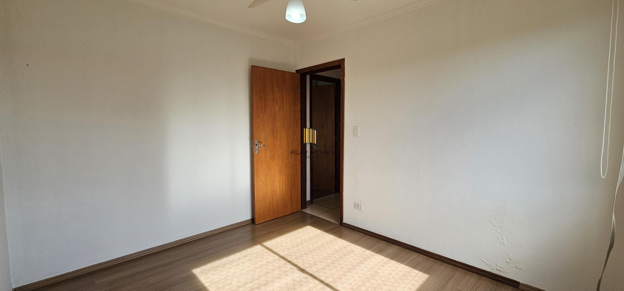 Apartamento 2 dormitórios no bairro Cristal