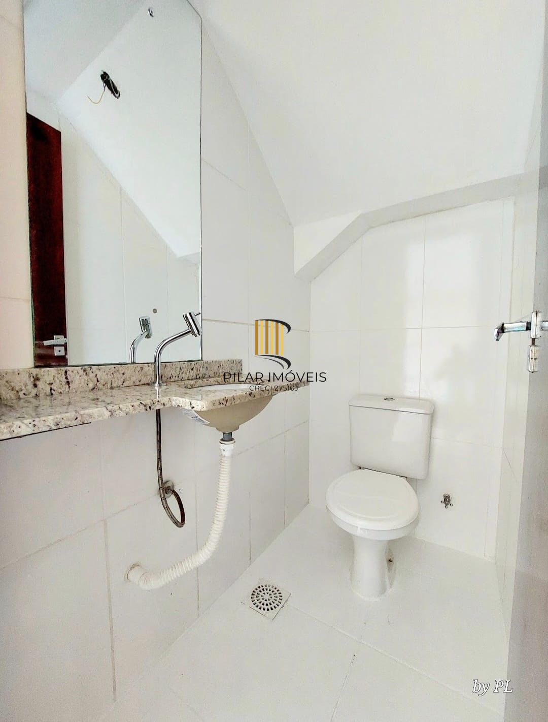 Projeto versátil - Ideal para Residencial ou Comercial