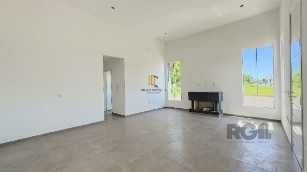 Casa em Porto Alegre, no bairro Aberta dos Morros, com 3 dormitório(s), e 3 banheiros, à venda. - Ipanema Park Residence