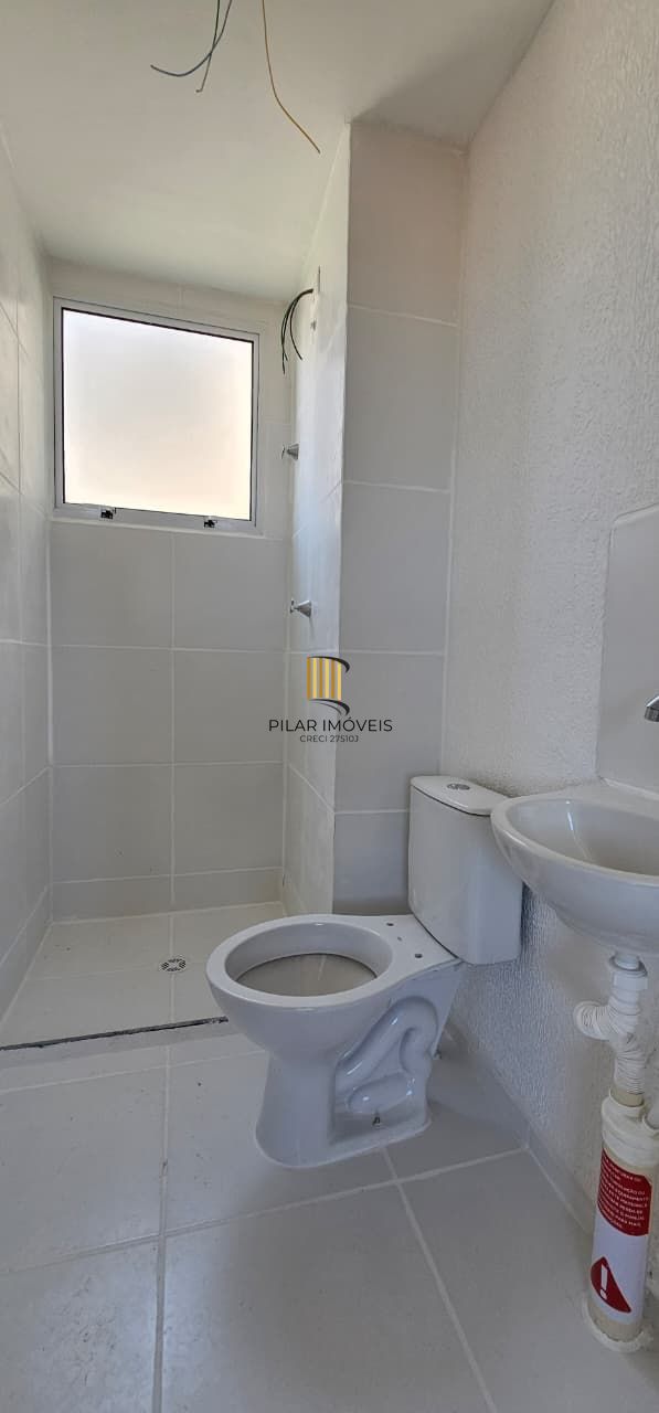 Apartamento 2 dormitórios no bairro Ipanema