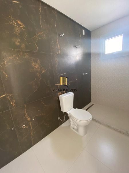 Casa Condominio para Venda - 146m², 3 dormitórios, sendo 1 suites, 2 vagas - Lagos De Nova Ipanema