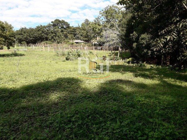 Sítio para Venda - 6396m², 0 dormitórios, Vila Nova